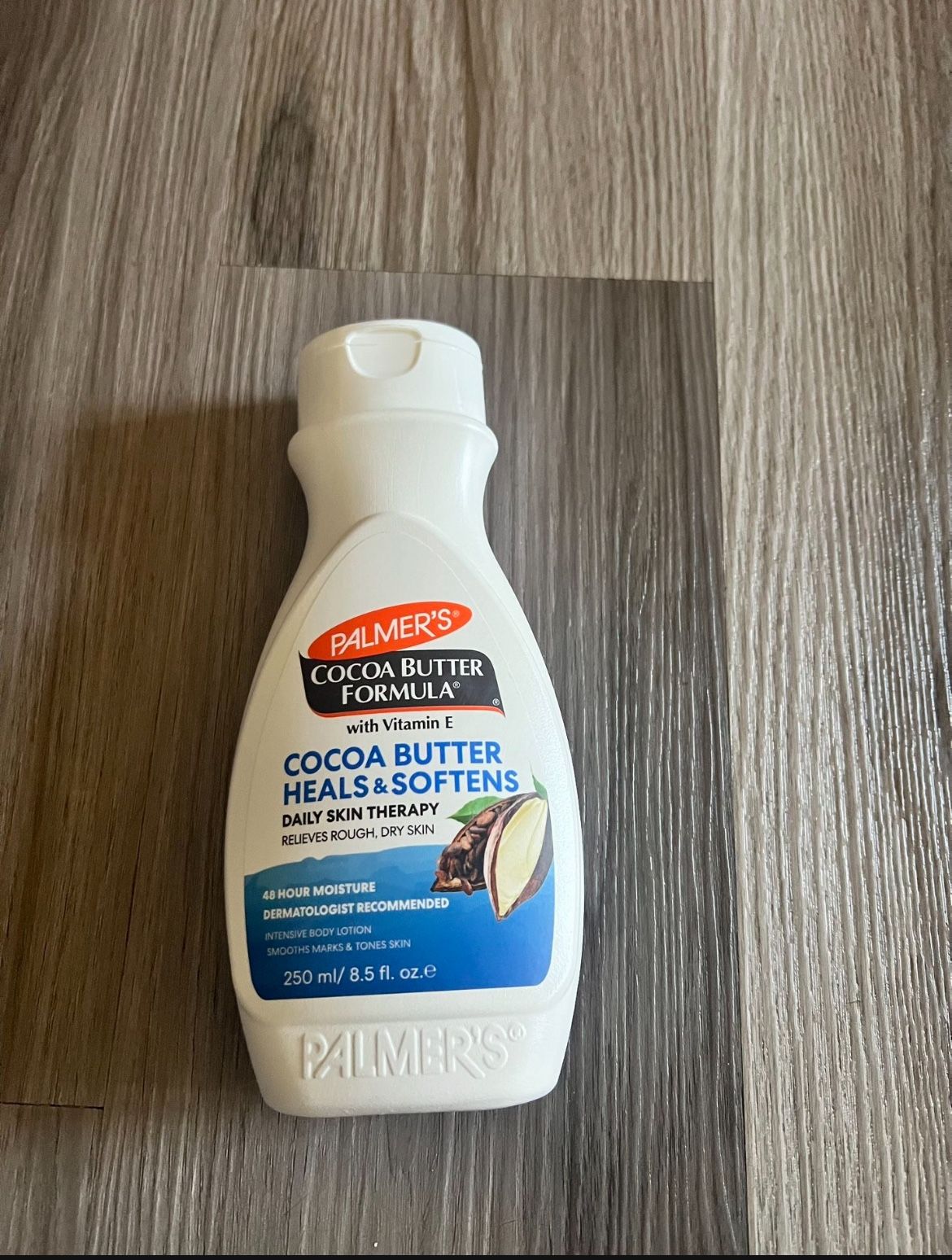 Palmer’s Cocoa Butter Lotion