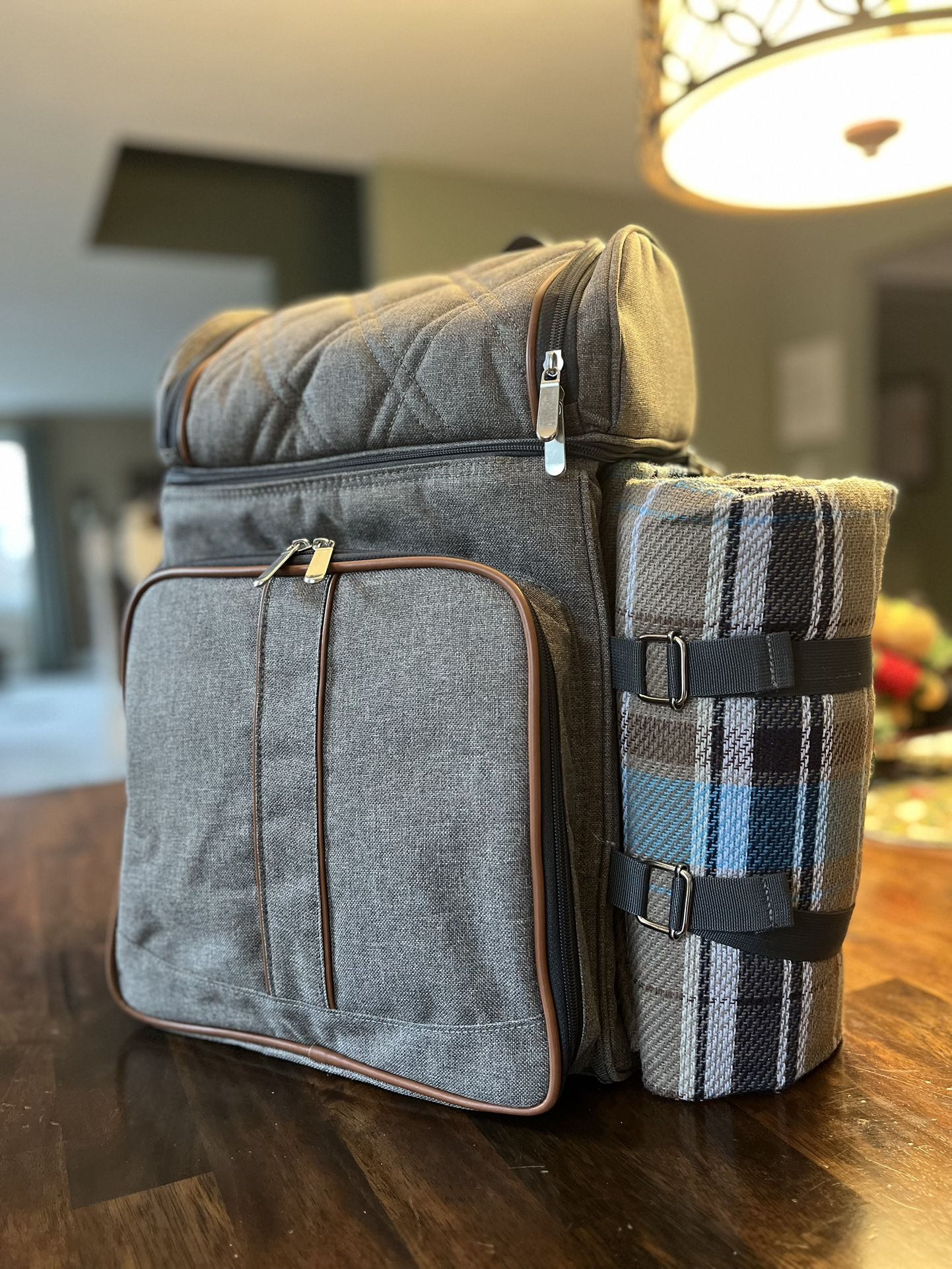Picnic Backpack