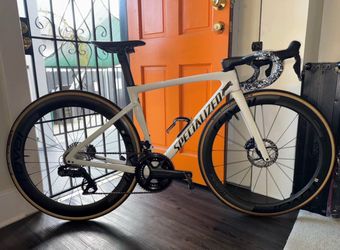 Specialized Tarmac Pro SL7 49cm