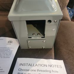 Outlet Box