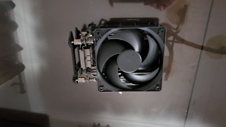Cooler Master Hyper 212 Evo