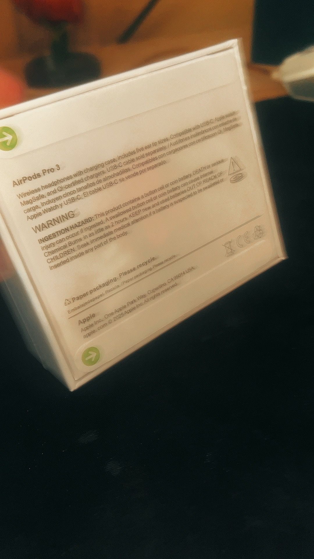 High quality Wireless Earbuds