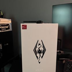 Pc setup 