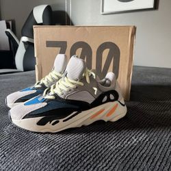 Yeezy 700 Wave Runner 