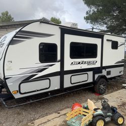 2023 Jayco 199mbs