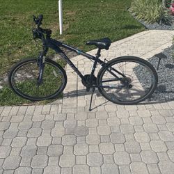 Schwinn Trailway 28” Bike