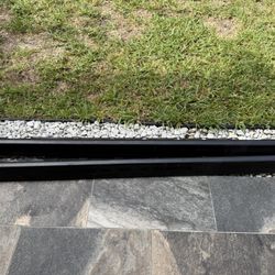 Scion xB 04-06 Gen 1 Side Skirts OEM Toyota Factory Black 