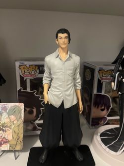 Suguru Geto figure