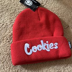 Cookies beanie