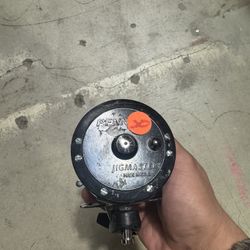 Penn Jigmaster 500 Saltwater Reel