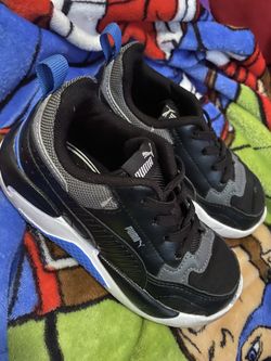 10c Boys Shoes