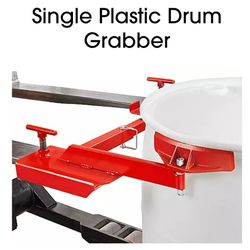 drum attachment grabber