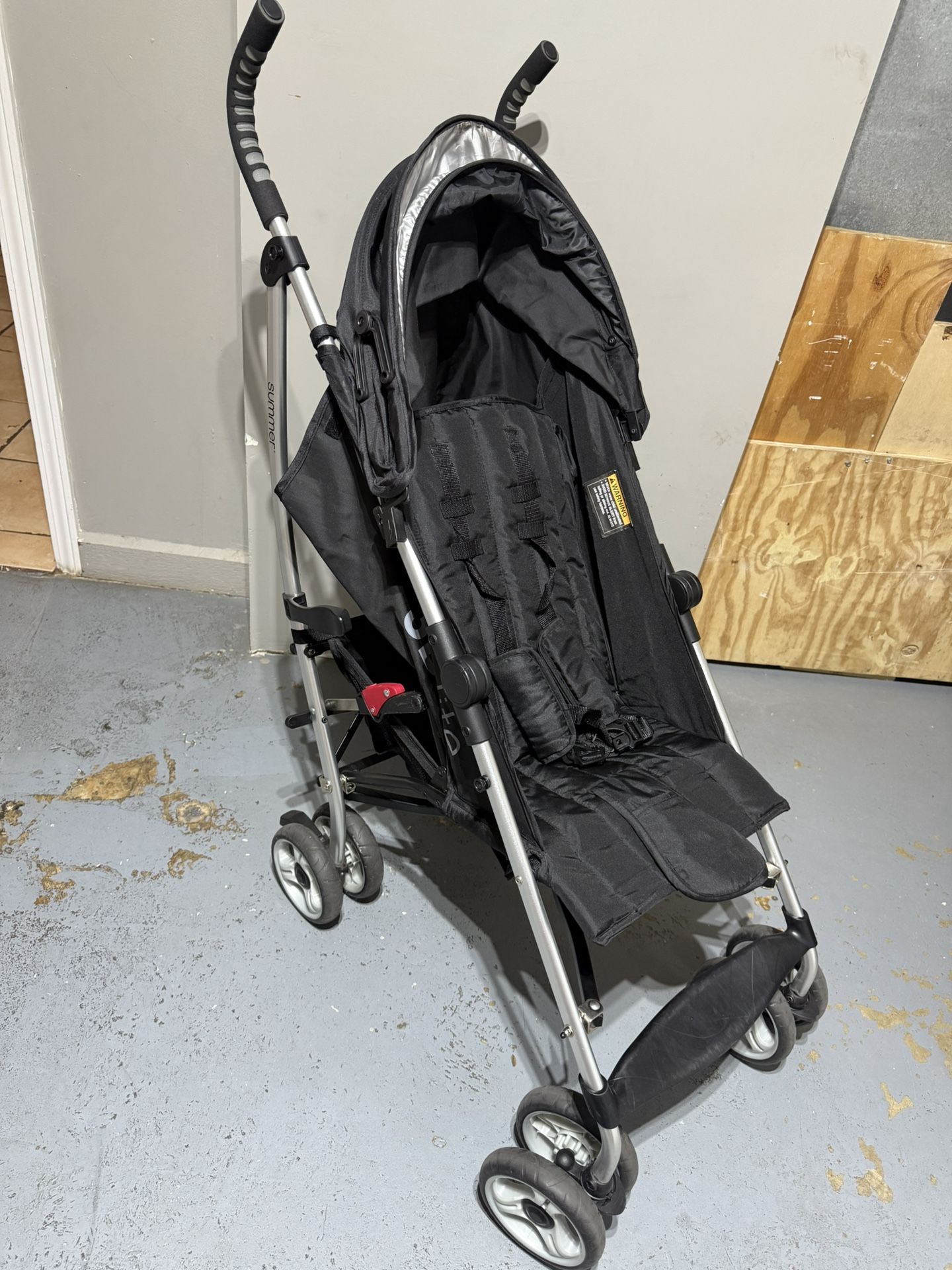 Stroller
