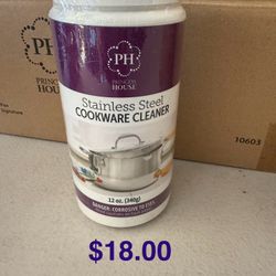 Polvo para Lavar las Ollas 👉 princess house 