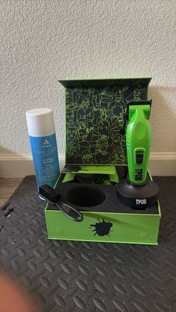 TPOD PRO XO🐍