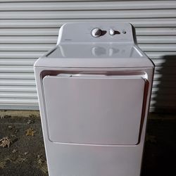 GE Hotpoint Dryer 
