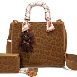 Brand New With Wallet 