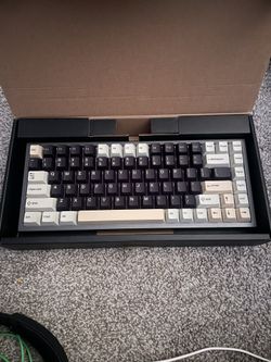 Gaming Keyboard