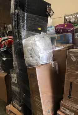 Pallets
