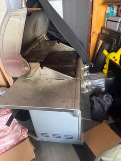 grill