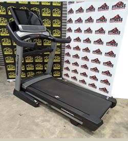 Nordictrack commercial treadmill
