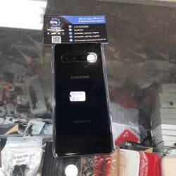 Samsung Galaxy S10 128GB Unlocked On Sale