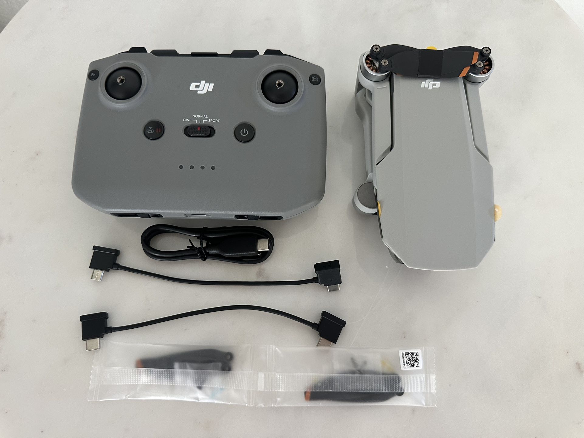 📦 DJI Mini 2 SE – NUEVO / BRAND NEW – $200