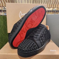 Christian Louboutin Size 12 Brand New 