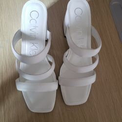Calvin Klein Size 9 