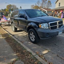 2008 Dodge Durango