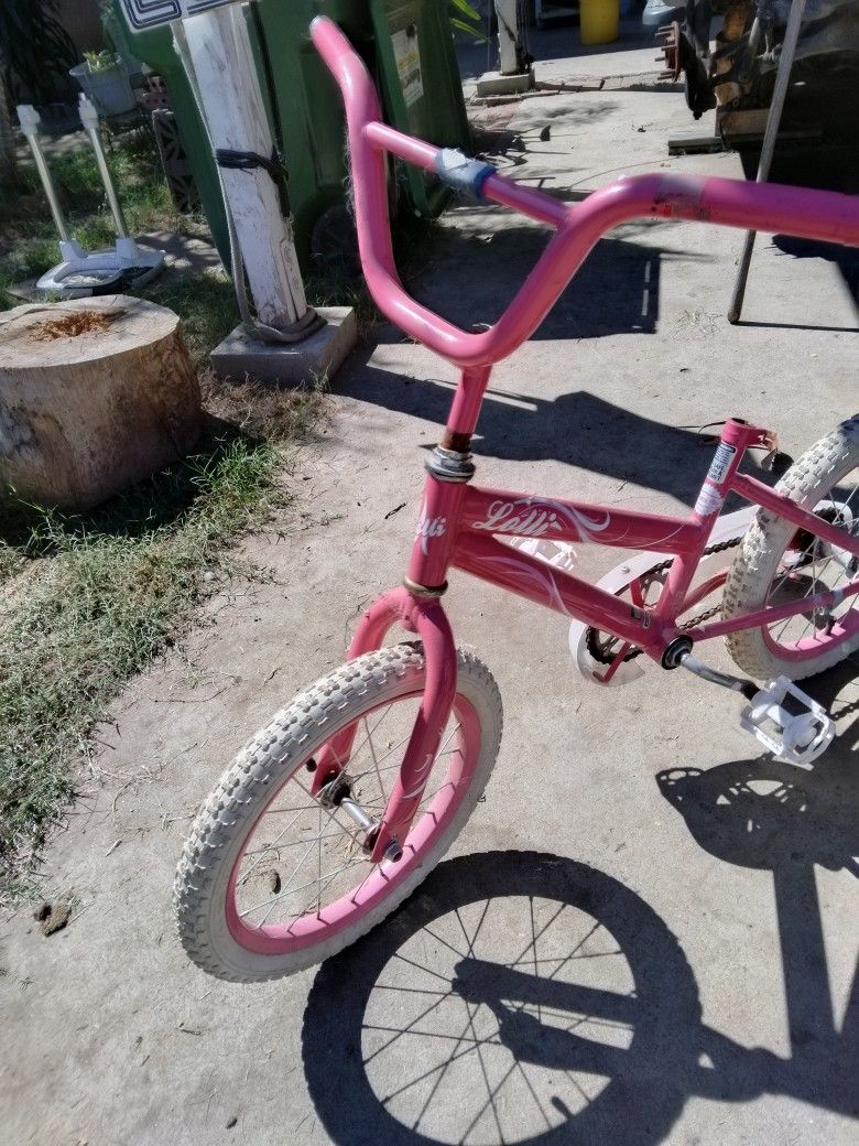 Kids Bike
