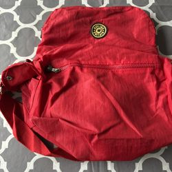 Kipling Purse/ Satchel