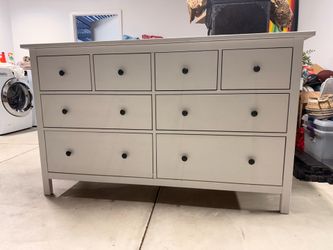 IKEA Hemnes dresser