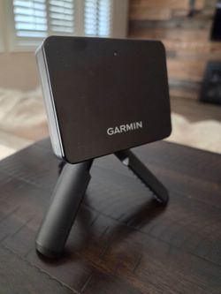 Garmin R10