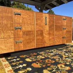Gorgeous Mid Century Lane Dresser