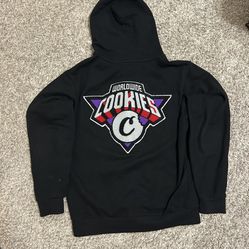 Cookies sweater 