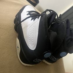 Nike Air Jordan 9 Retro 'University Blue