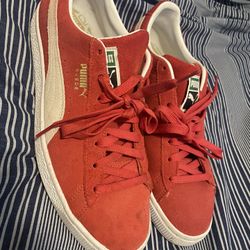 Puma Mens Shoes 