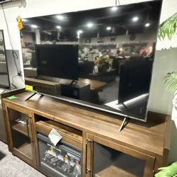 LG 65” TV Financing Available No Credit Needed $10 Down 