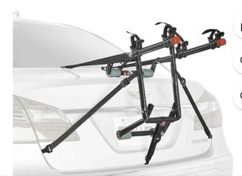 Bike Rack