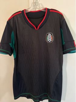 México Jersey Size:XL