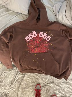 Spider Brand Sweater
