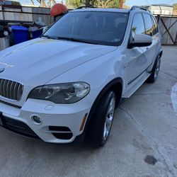 2013 BMW X5