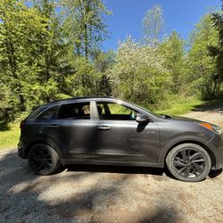 2018 KIA Niro