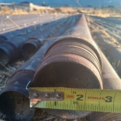 Drilling Pipe/Rod