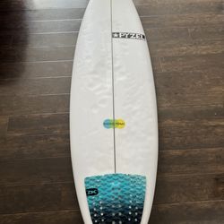 Pyzel Radius Prime 6’2, 32.9L Surfboard