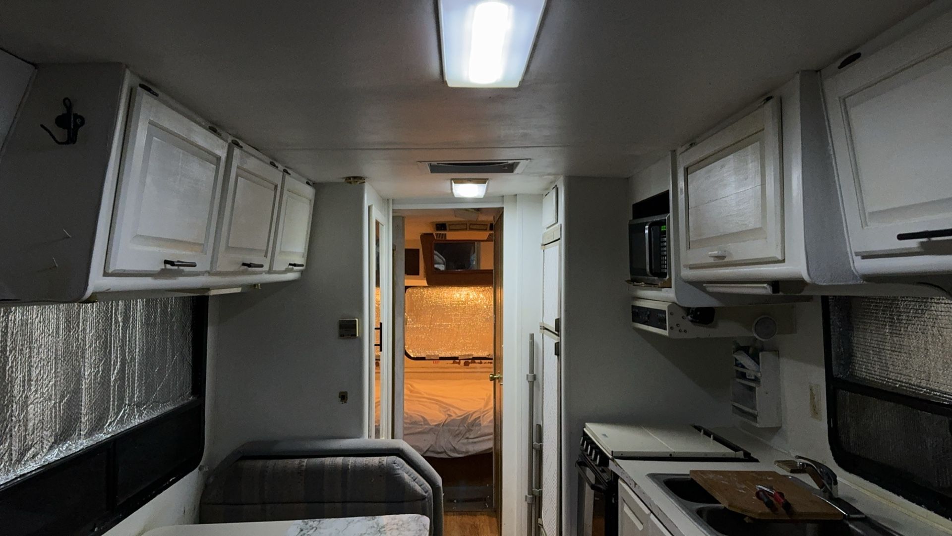1989 Winnebago Chieftain