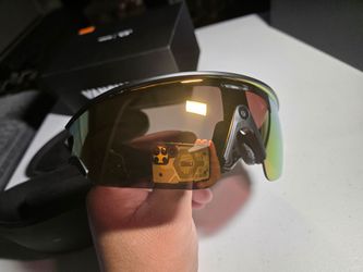 Oakley Meta Vanguard