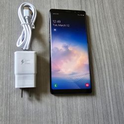 Samsung Galaxy Note 8 UNLOCKED 64GB Great CONDITION 