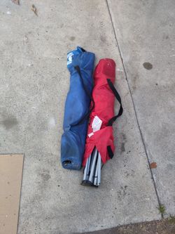 Folding Chairs